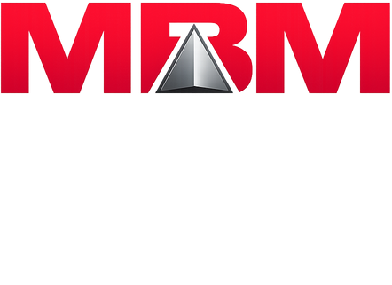 Logo MBM